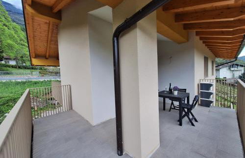 Loft Panoramico Valle dei Laghi - Foto 32