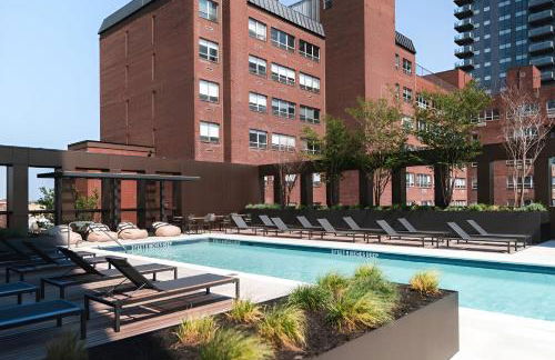 Elite Brooklyn Living with Premiere Amenities - Foto 27