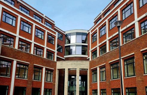 Roomspace Serviced Apartments- Syward Place - Foto 20