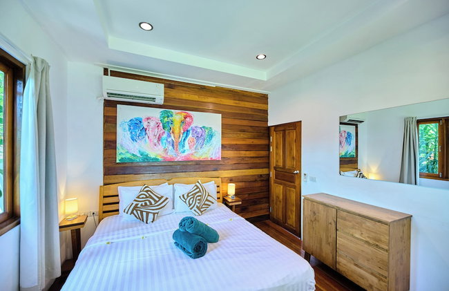 Joy Beach Villas - Photo 21