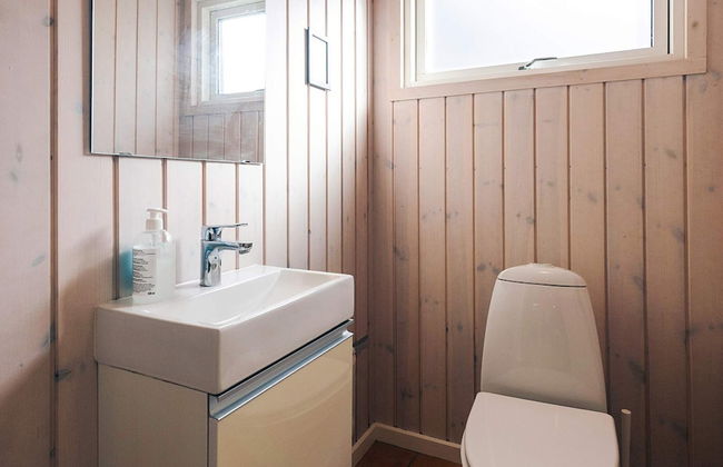 Family-friendly Oasis - By Traum Ferienwohnungen - Foto 28