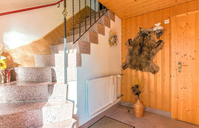 Apartment in the Erzgebirge Nature Park - Foto 18