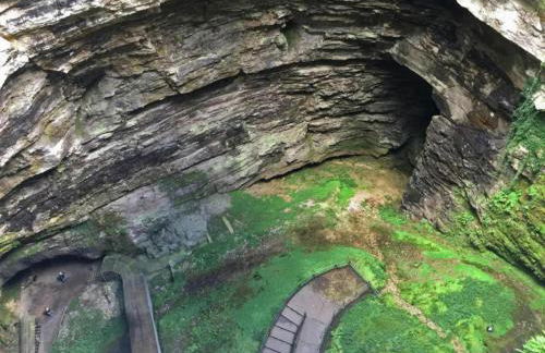 Nature Escape in Loubressac with Pool - Photo 36