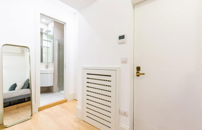 Cozy Studio in Chiaia District - Foto 13