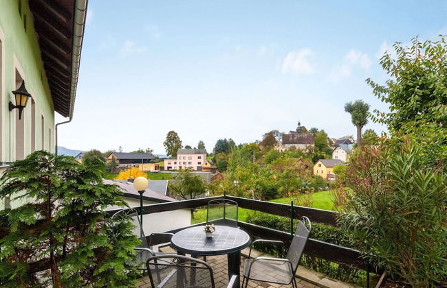 Idyllische Ferienwohnung in Lichtenhain - Foto 18