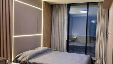 Apto Spot One - 206 - Foto 4