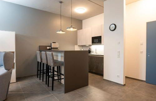 Refugium am Wasserturm - Foto 25