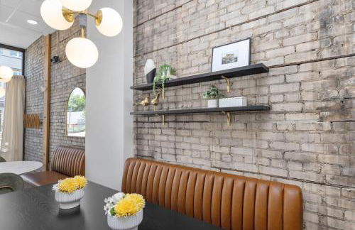 Grand Rapids Whole Building Rental - Foto 10