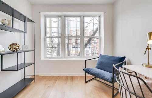 Jersey City Monthly Boutique 20 Min to NYC - Foto 23