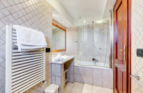 Repubblica Penthouse & Terrace by Premium Suites Collection - Foto 9