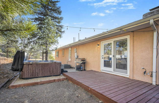 Thunderbird - Foto 49