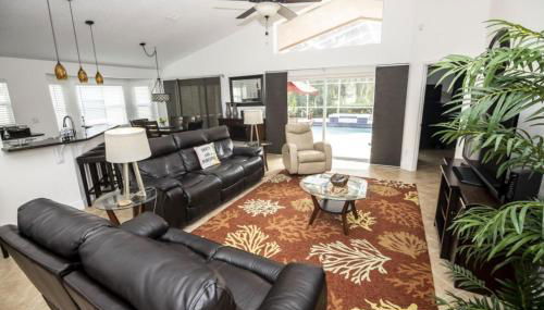 Southern Dunes 3 Bedroom Home Private Pool Golf Community Disney - Foto 5, Other