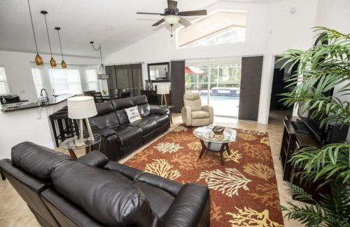 Southern Dunes 3 Bedroom Home Private Pool Golf Community Disney - Foto 5