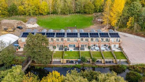 8 Riverside Mews - Foto 3