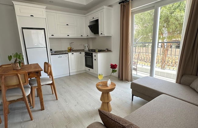 Likya Apart Kaş - Photo 8