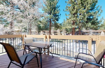 Villa De Los Pinos - Year-round Activities, Nearby Shopping & Restaurants - Foto 8