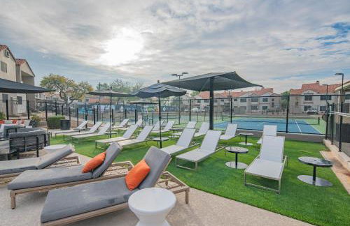 Proximity to TPC & Pools, Parking & Perfect for Families - H2057 - Foto 38