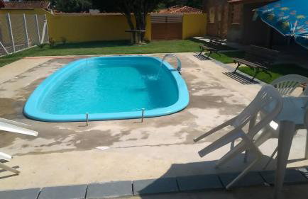 Chácara Recanto dos Pássaros - Photo 33