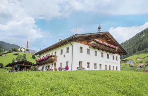 Apartment Waldblick Oberachrain - Foto 10