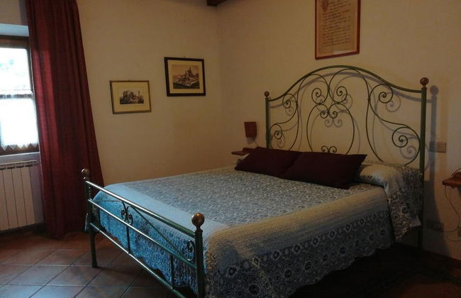 Fattoria Giunasco - Foto 13