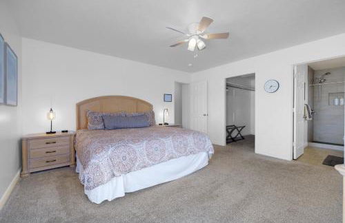 Near Zion Remodeled 4BR Sleeps 10 Patio - Foto 14