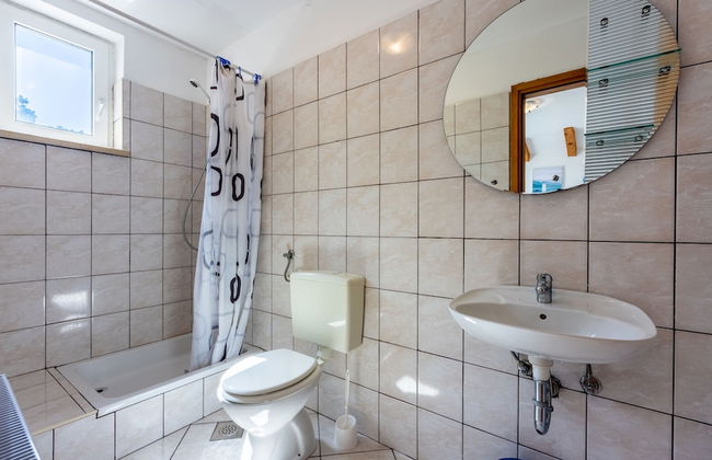 Apartments Neven - Foto 64