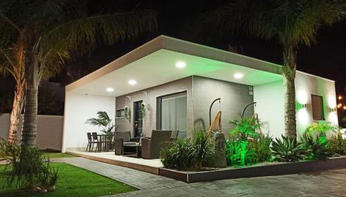 Angkor Wat Village - Foto 5, Garden, Garden view