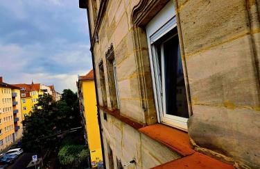 Komplett Apartment in Aufseßpl - Foto 15