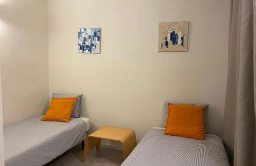 Beautiful apartment 5 minutes walk to the beach - Foto 16