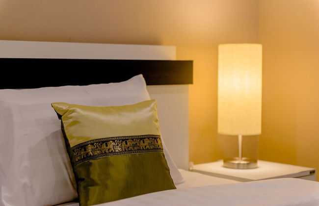 Dream Luxury Chiang Mai Pool Villa - Foto 18