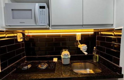 Loft aconchegante próximo a Feirinha do Alto - Foto 8