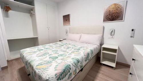 Centro Histórico parking gratis Terraza 01 especial 4D - Photo 2, wardrobe