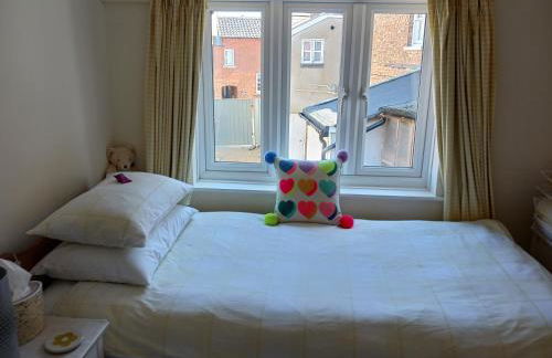 Weavers Cottage - Foto 28