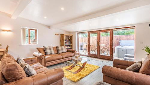 Stuarts Farm Barn - Foto 4