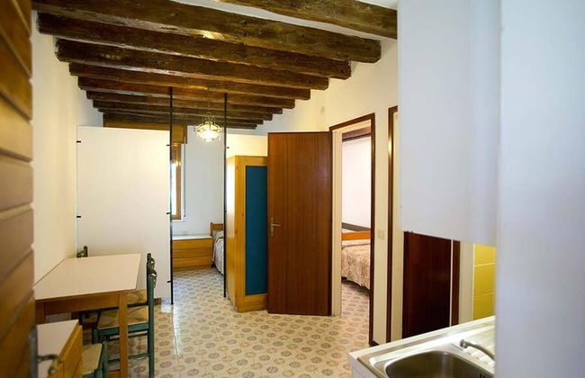 Grado Apartment in Belvedere Resort - Foto 4