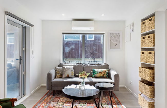 The Perfect City Pad - WiFi - Netflix - Foto 13