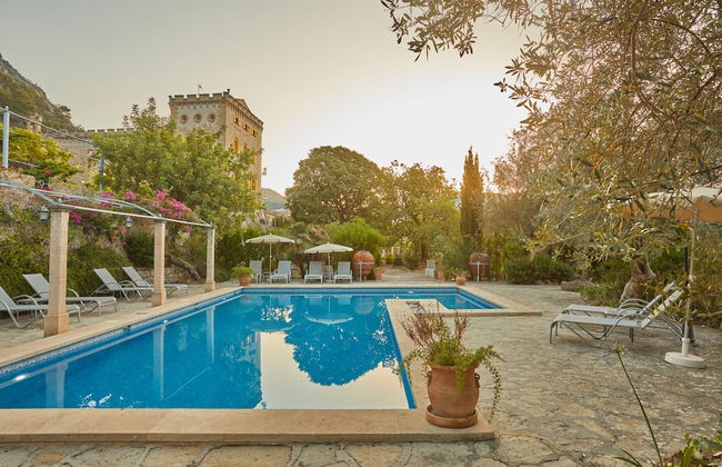 Agritourismo Alquería Blanca - Foto 52