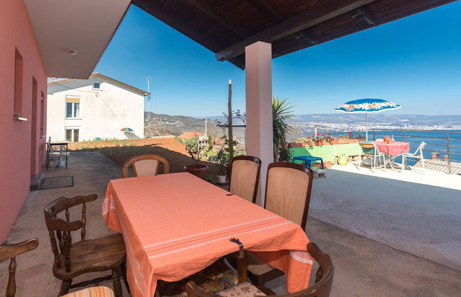 Apartment Lucia & Holiday Home Nino - Foto 16