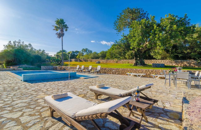 Xiclati 10 in Son Servera - Foto 5