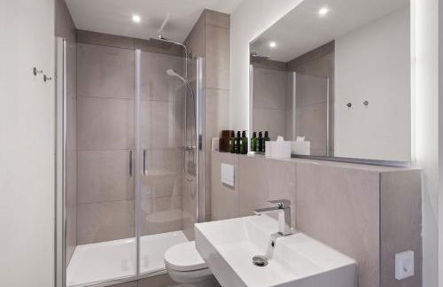 Park Lane Central Apartments - Photo 33