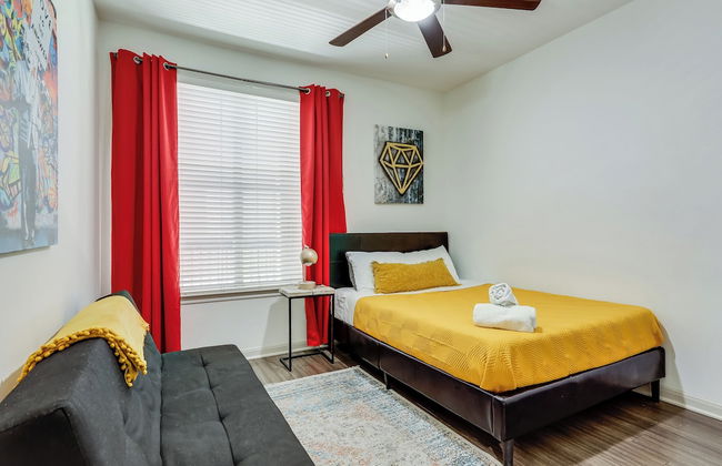 Lynn's Lodging - Foto 22