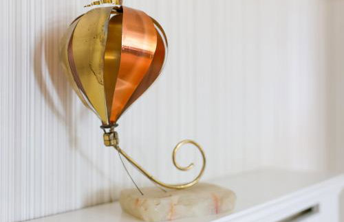 Howard Cottage - Foto 12