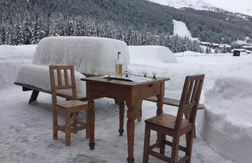 Alpine Chalet - Foto 22