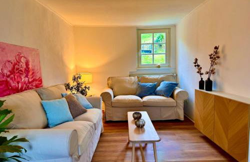 Alte Wassermühle - Foto 6