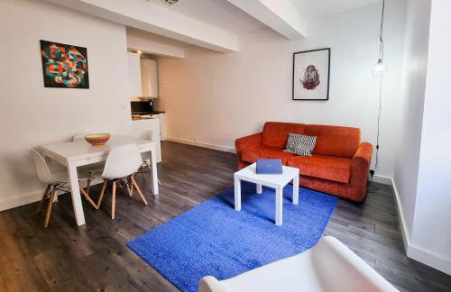 Les Arènes, 1 à 6 personnes en centre ville - Foto 9