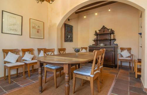 Villa El Terreno in Palma de Mallorca - Foto 31