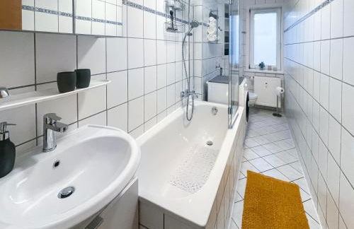 Apartment 54 - 4 Sterne Ferienwohnung in Bad Arolsen - Foto 15