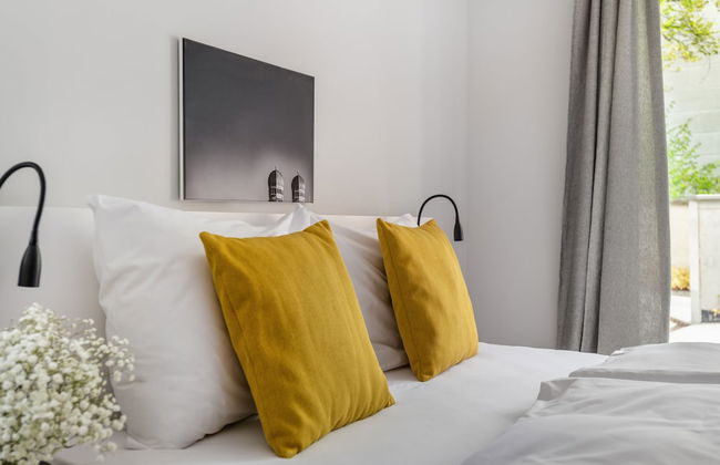 Numa Munich Munico - Foto 3