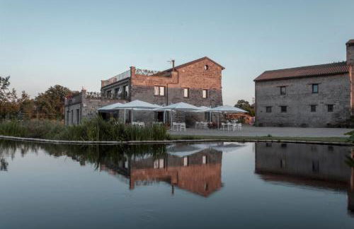 i Cacciagalli Wine Resort - Foto 11