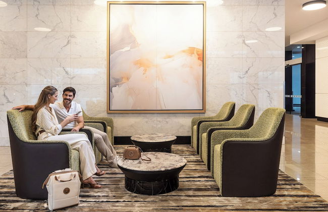 Meriton Suites Adelaide Street, Brisbane - Foto 2